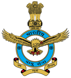 Indian Air Force insignia